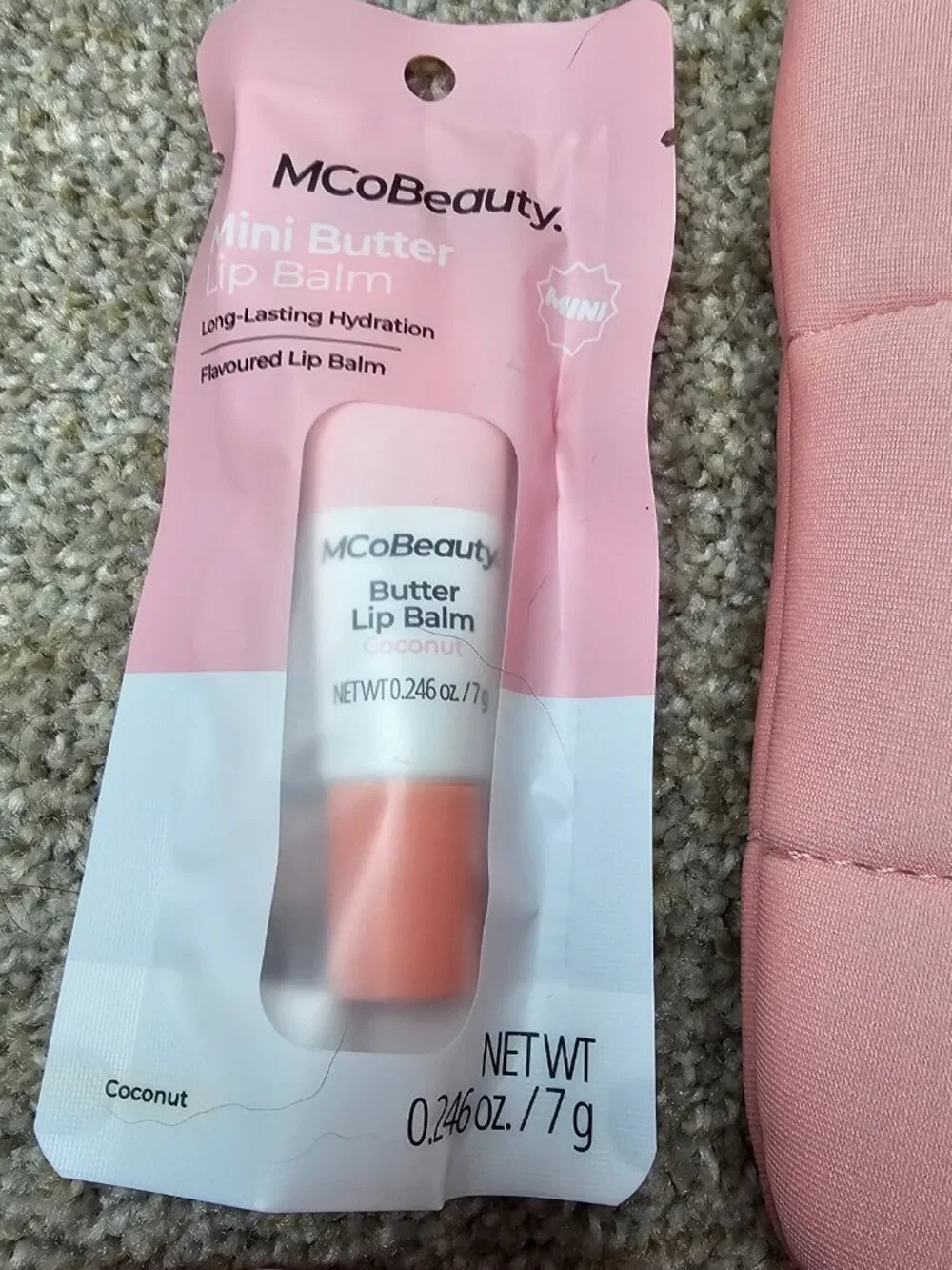McoBeauty Beauty set